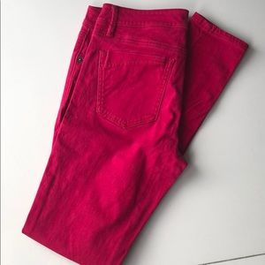 Express Jean Legging